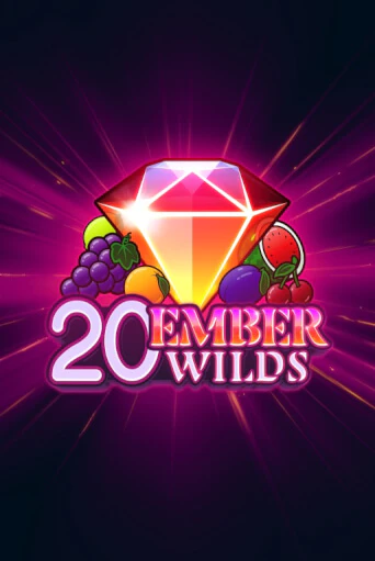 20 Ember Wilds играть онлайн | Казино ПокерДом без регистрации