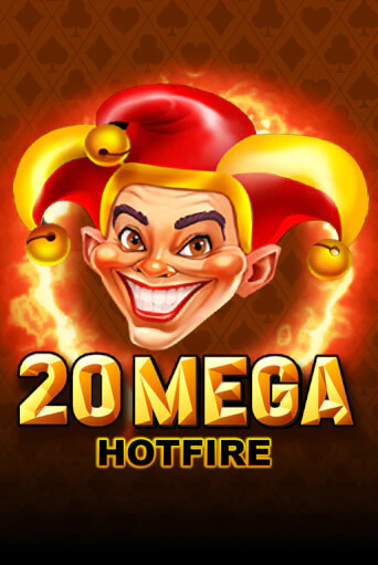 20 Mega Hotfire играть онлайн | Казино ПокерДом без регистрации