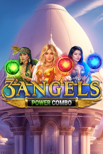 3 Angels Power Combo™ играть онлайн | Казино ПокерДом без регистрации