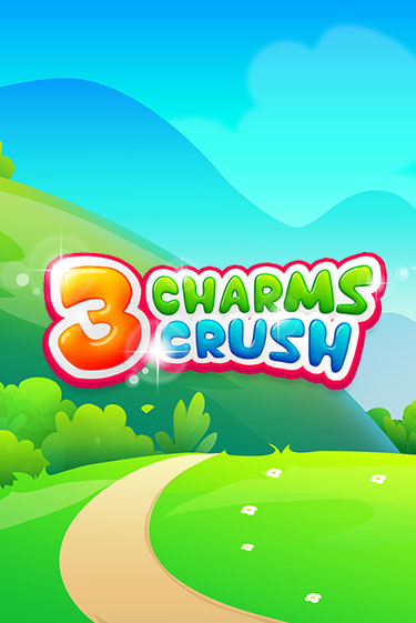 3 Charms Crush играть онлайн | Казино ПокерДом без регистрации
