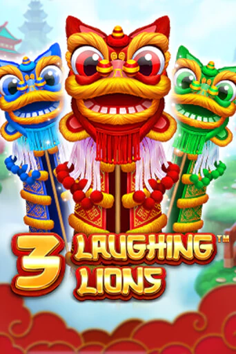 3 Laughing Lions Power Combo™ играть онлайн | Казино ПокерДом без регистрации