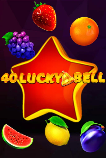 40 Lucky Bell играть онлайн | Казино ПокерДом без регистрации