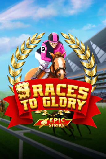 9 Races to Glory играть онлайн | Казино ПокерДом без регистрации