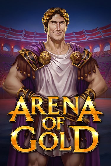 Arena of Gold играть онлайн | Казино ПокерДом без регистрации