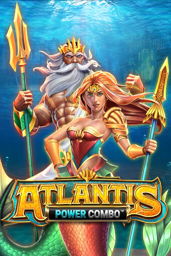 Atlantis Power Combo играть онлайн | Казино ПокерДом без регистрации