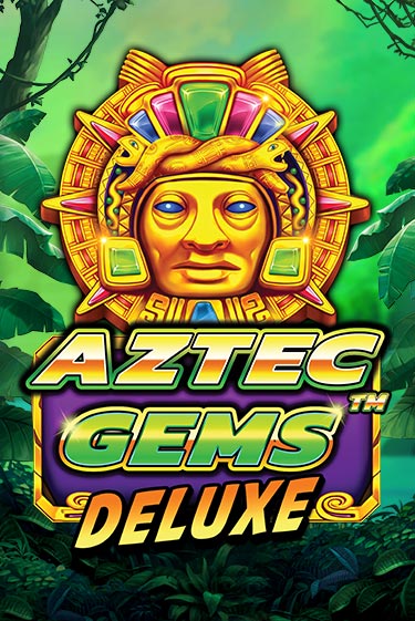 Aztec Gems Deluxe играть онлайн | Казино ПокерДом без регистрации