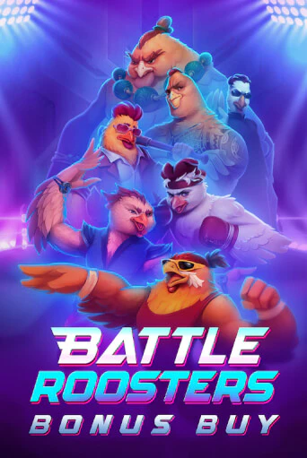 Battle Roosters Bonus Buy играть онлайн | Казино ПокерДом без регистрации