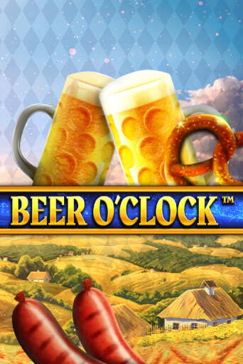 Beer O'clock играть онлайн | Казино ПокерДом без регистрации