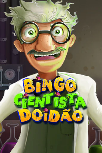 Bingo Cientista Doidão играть онлайн | Казино ПокерДом без регистрации