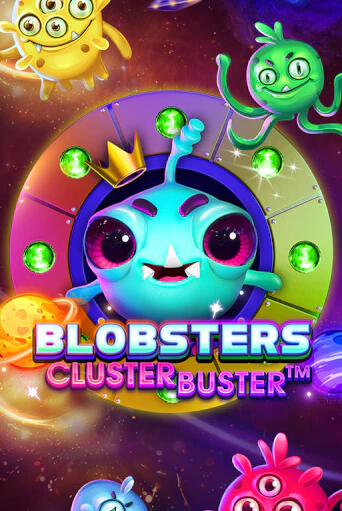 Blobsters Clusterbuster™ играть онлайн | Казино ПокерДом без регистрации