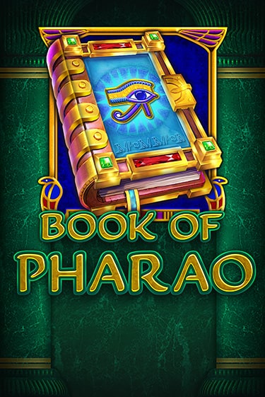 Book of Pharao играть онлайн | Казино ПокерДом без регистрации