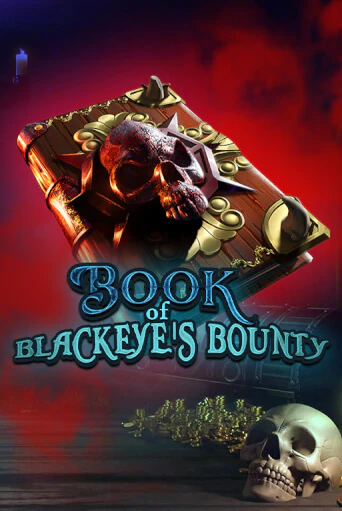 Book of Blackeye’s Bounty играть онлайн | Казино ПокерДом без регистрации