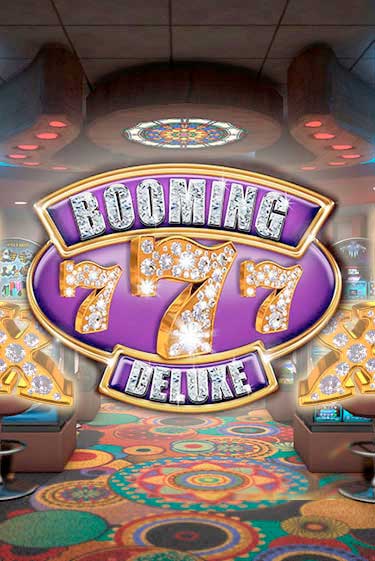 Booming Seven Deluxe играть онлайн | Казино ПокерДом без регистрации