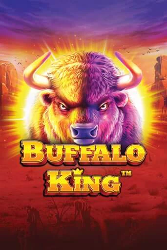 Buffalo King™ играть онлайн | Казино ПокерДом без регистрации