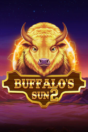 Buffalo's Sun 2 играть онлайн | Казино ПокерДом без регистрации