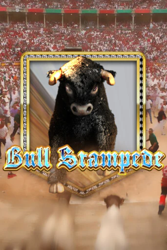 Bull Stampede играть онлайн | Казино ПокерДом без регистрации