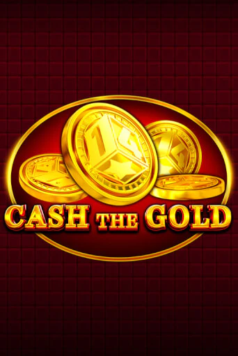 Cash The Gold играть онлайн | Казино ПокерДом без регистрации