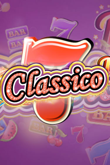 Classico играть онлайн | Казино ПокерДом без регистрации