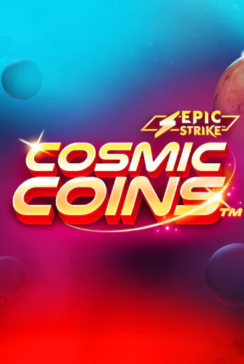 Cosmic Coins™ играть онлайн | Казино ПокерДом без регистрации