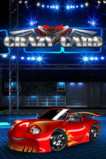 Crazy Cars играть онлайн | Казино ПокерДом без регистрации