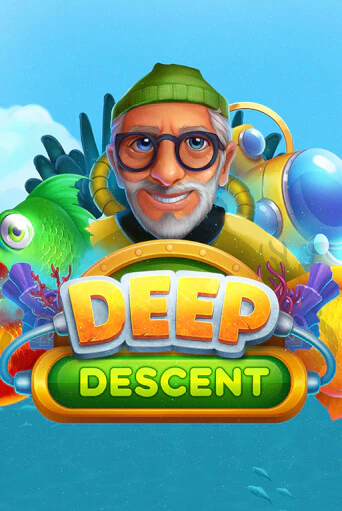 Deep Descent играть онлайн | Казино ПокерДом без регистрации