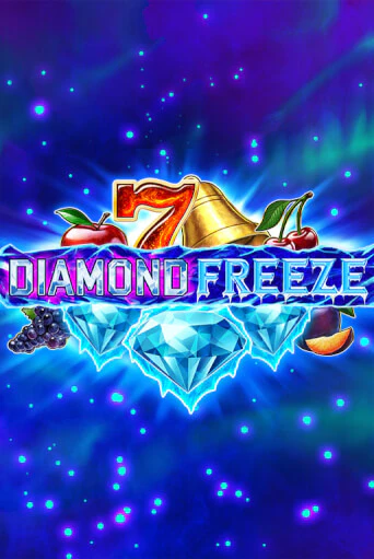 Diamond Freeze играть онлайн | Казино ПокерДом без регистрации