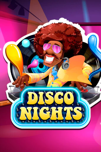 Disco Nights играть онлайн | Казино ПокерДом без регистрации