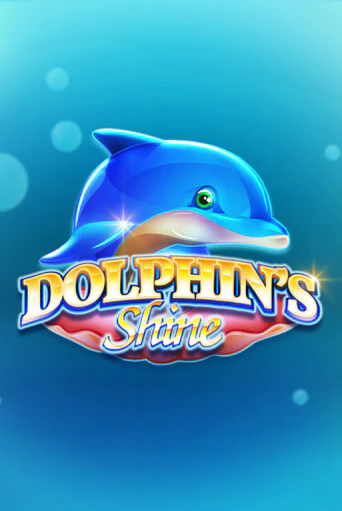 Dolphin's Shine играть онлайн | Казино ПокерДом без регистрации