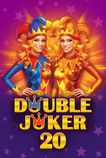 Double Joker 20 играть онлайн | Казино ПокерДом без регистрации