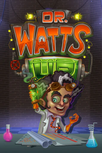 Dr Watts Up играть онлайн | Казино ПокерДом без регистрации
