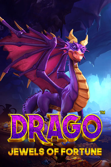 Drago - Jewels of Fortune играть онлайн | Казино ПокерДом без регистрации