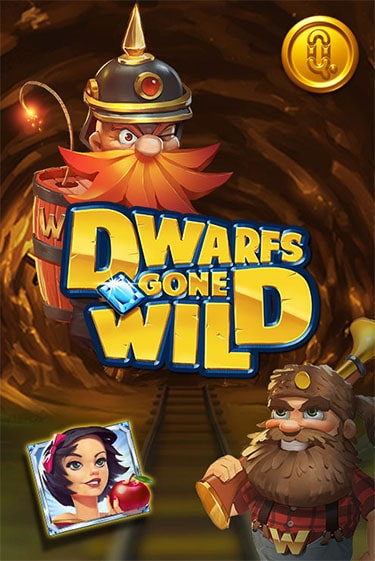 Dwarfs Gone Wild играть онлайн | Казино ПокерДом без регистрации