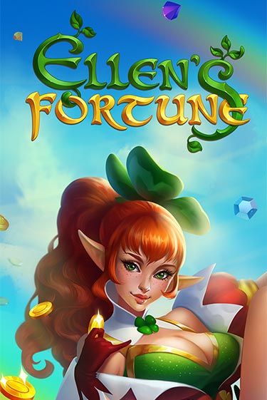 Ellen’s Fortune играть онлайн | Казино ПокерДом без регистрации