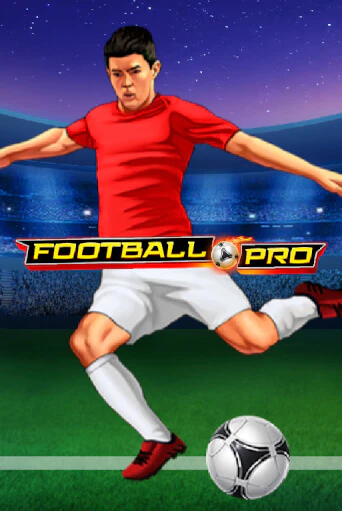Football Pro играть онлайн | Казино ПокерДом без регистрации