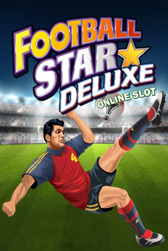 Football Star Deluxe играть онлайн | Казино ПокерДом без регистрации