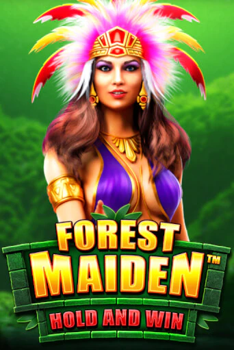 Forest Maiden играть онлайн | Казино ПокерДом без регистрации