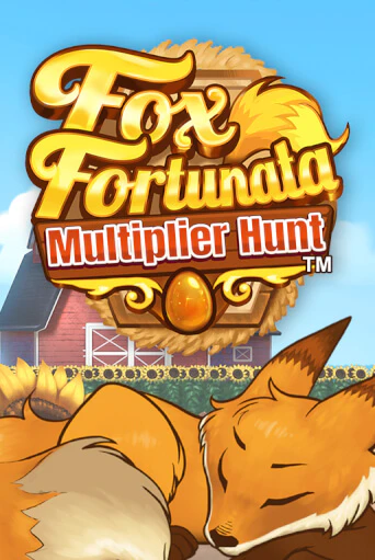 Fox Fortunata: Multiplier Hunt™ играть онлайн | Казино ПокерДом без регистрации