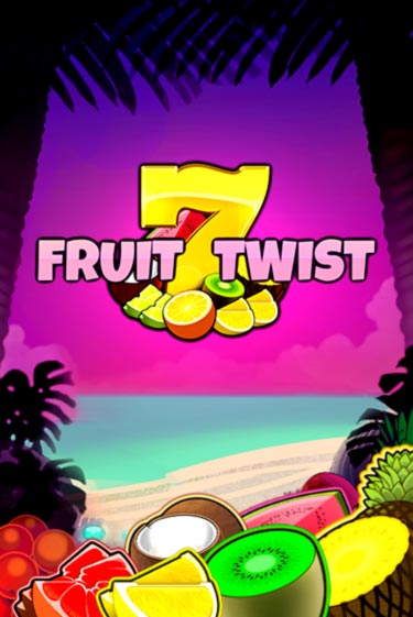 Fruit Twist играть онлайн | Казино ПокерДом без регистрации