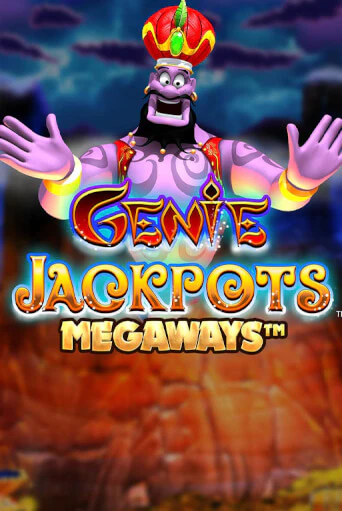 Genie Jackpots Megaways играть онлайн | Казино ПокерДом без регистрации