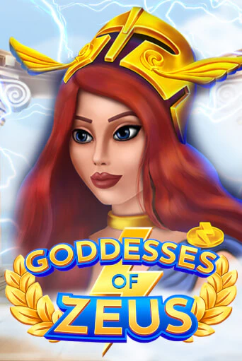 Goddesses of Zeus играть онлайн | Казино ПокерДом без регистрации