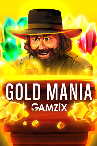 Gold Mania играть онлайн | Казино ПокерДом без регистрации
