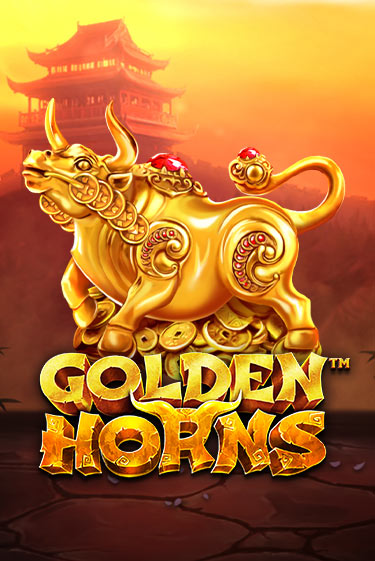 Golden Horns играть онлайн | Казино ПокерДом без регистрации