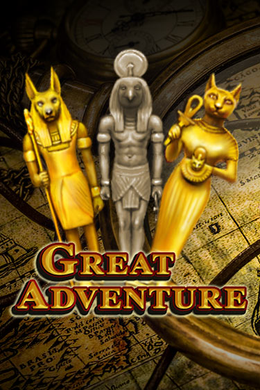 Great Adventure играть онлайн | Казино ПокерДом без регистрации