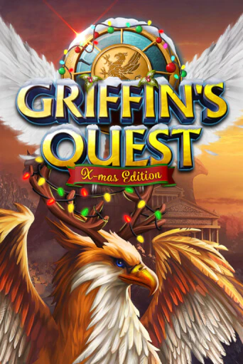 Griffin’s Quest Xmas Edition играть онлайн | Казино ПокерДом без регистрации