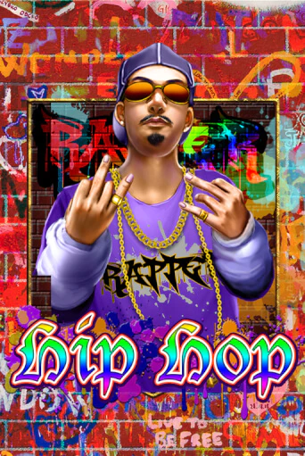 Hip Hop играть онлайн | Казино ПокерДом без регистрации