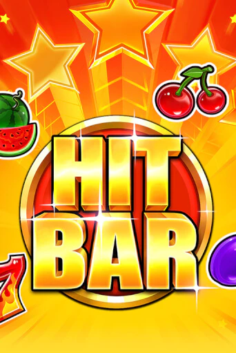 Hit Bar играть онлайн | Казино ПокерДом без регистрации