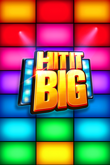 Hit it Big играть онлайн | Казино ПокерДом без регистрации