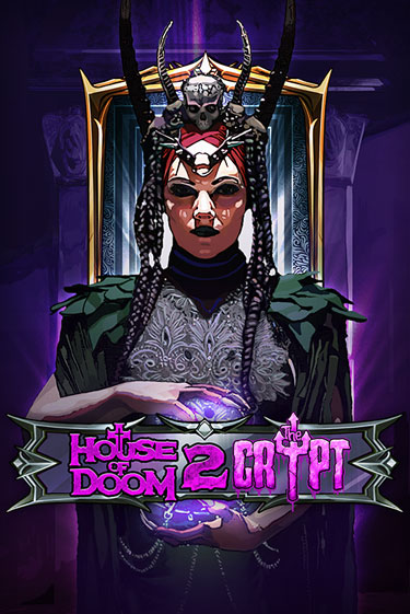 House of Doom 2: The Crypt играть онлайн | Казино ПокерДом без регистрации