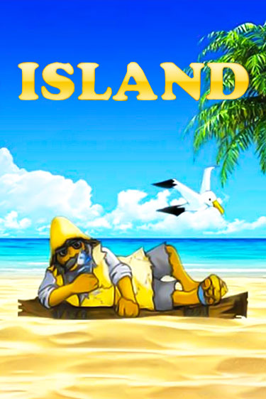 Island играть онлайн | Казино ПокерДом без регистрации