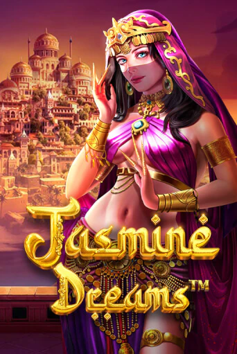 Jasmine Dreams играть онлайн | Казино ПокерДом без регистрации